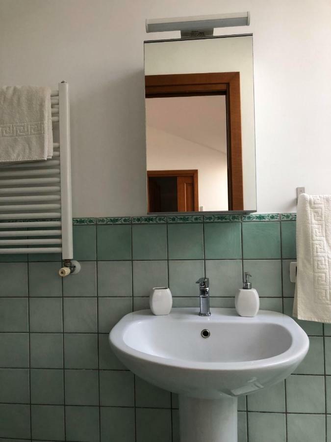 Pica Roof Lägenhet Neapel Exteriör bild
