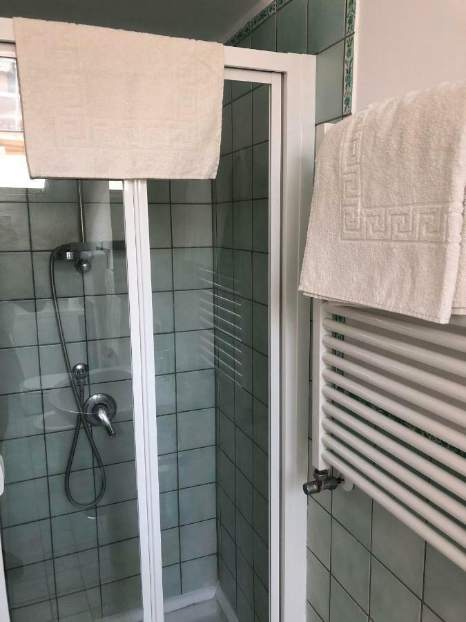 Pica Roof Lägenhet Neapel Exteriör bild